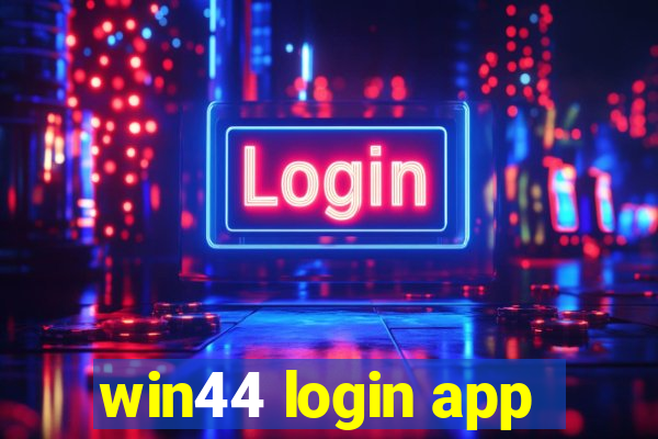 win44 login app